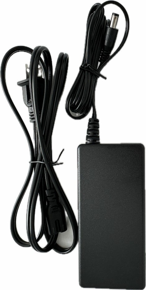 Power cord